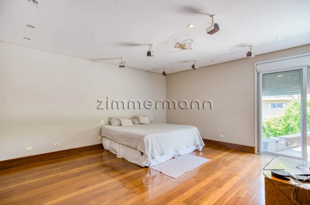 Casa, 4 quartos, 600 m² - Foto 6