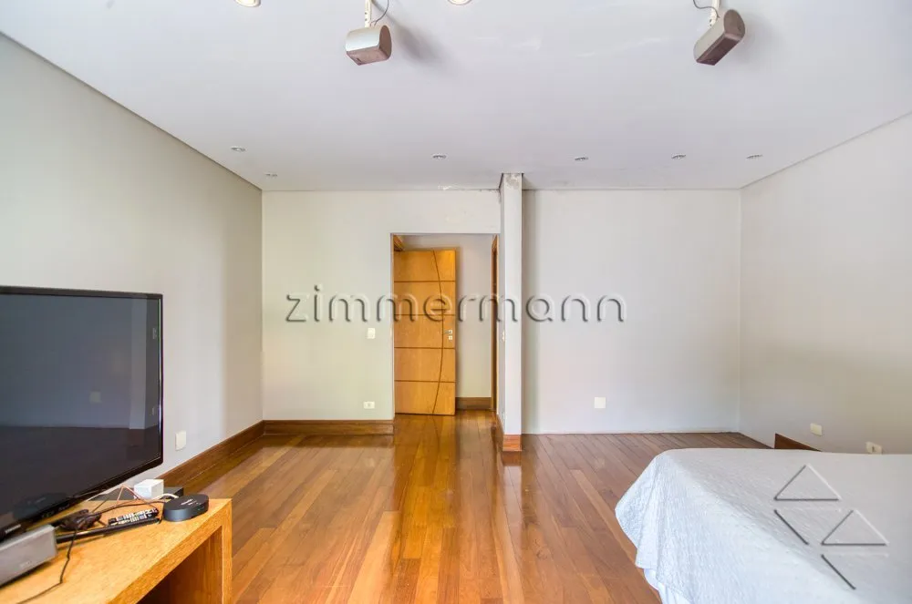 Casa, 4 quartos, 600 m² - Foto 7