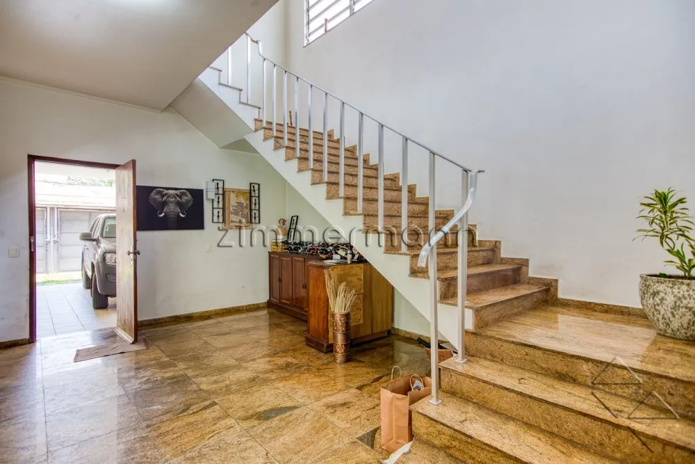 Casa, 4 quartos, 600 m² - Foto 3