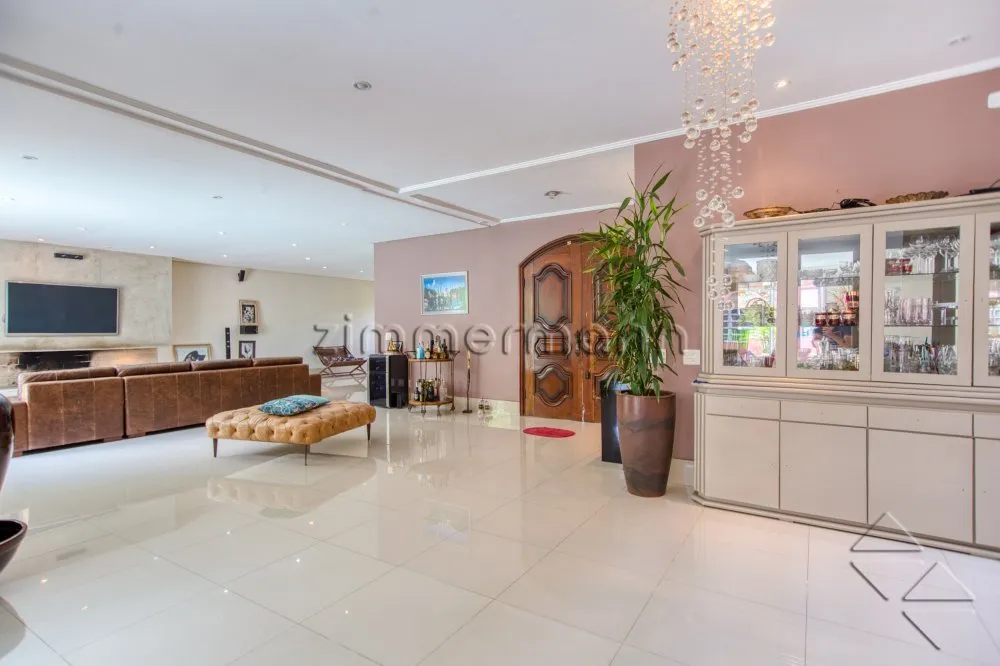 Casa, 4 quartos, 600 m² - Foto 2