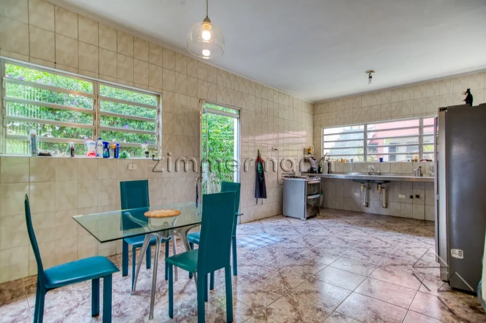 Casa, 4 quartos, 600 m² - Foto 12