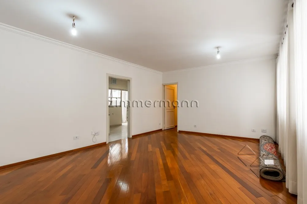 Apartamento, 3 quartos, 111 m² - Foto 1