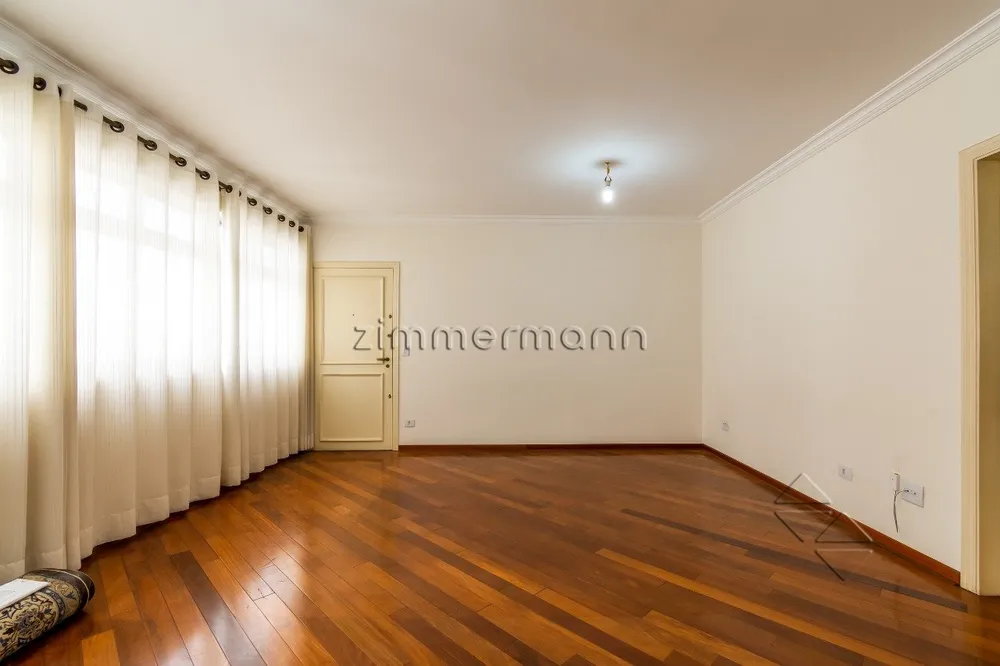 Apartamento, 3 quartos, 111 m² - Foto 2