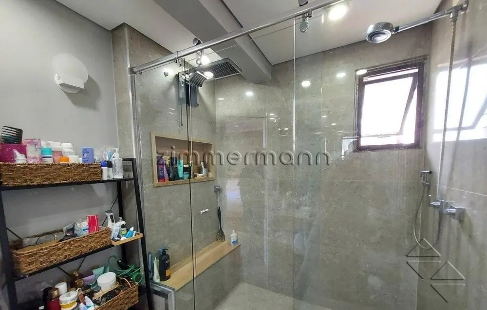 Cobertura, 4 quartos, 196 m² - Foto 6