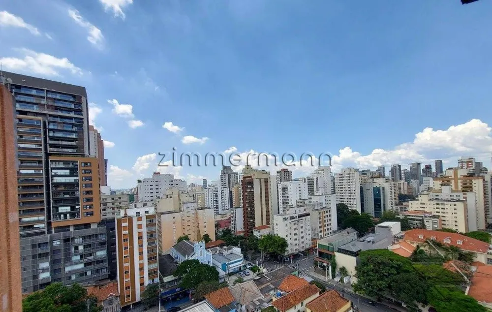 Cobertura, 4 quartos, 196 m² - Foto 1
