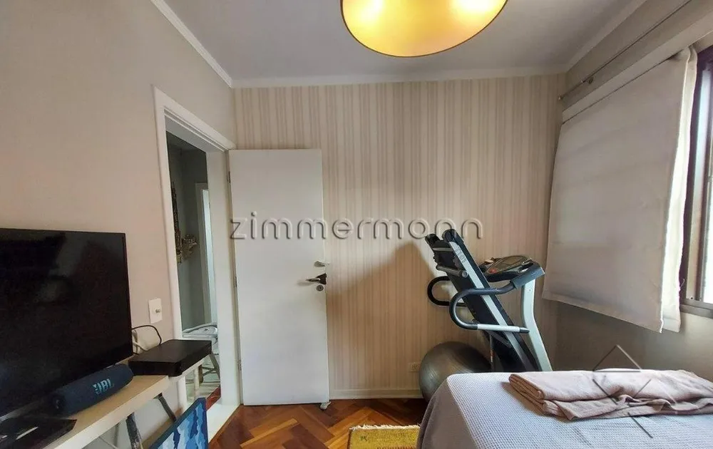 Cobertura, 4 quartos, 196 m² - Foto 5