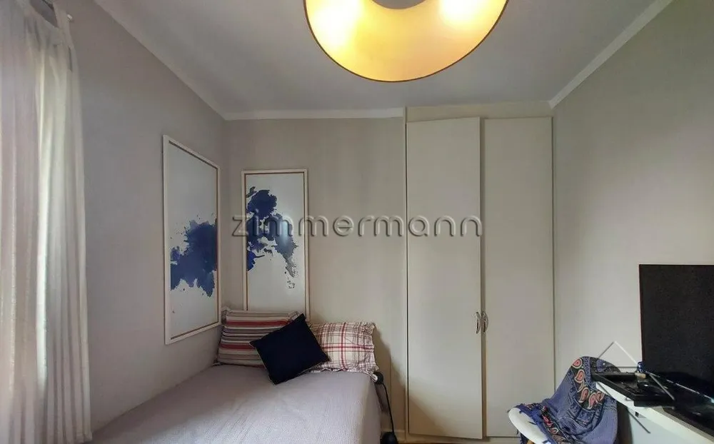 Cobertura, 4 quartos, 196 m² - Foto 4