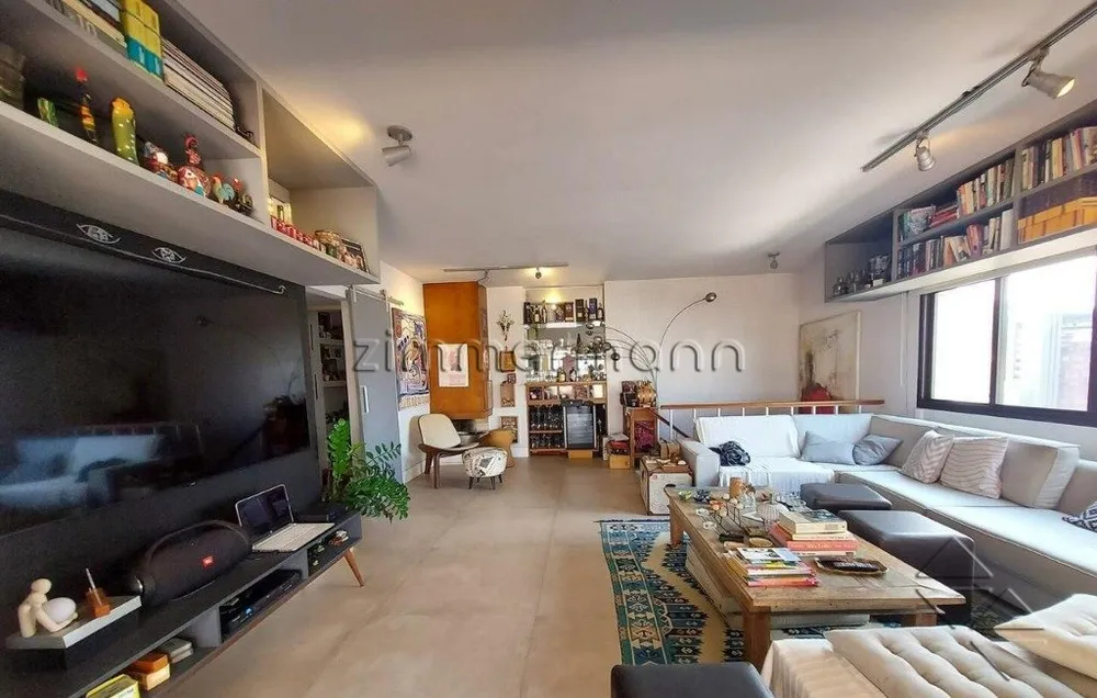Cobertura, 4 quartos, 196 m² - Foto 3