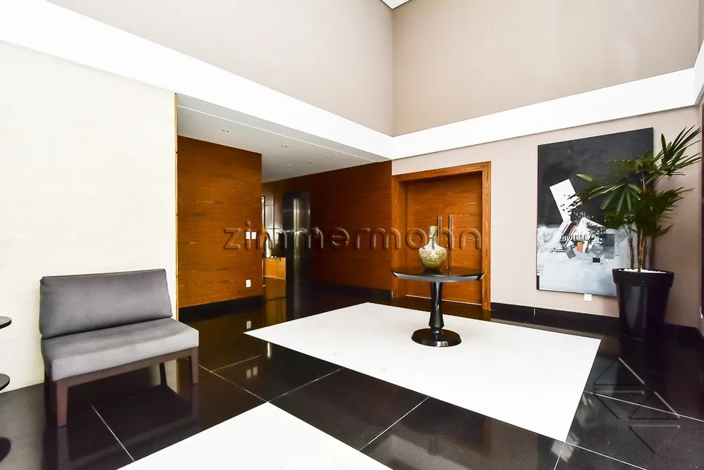Apartamento, 4 quartos, 246 m² - Foto 8