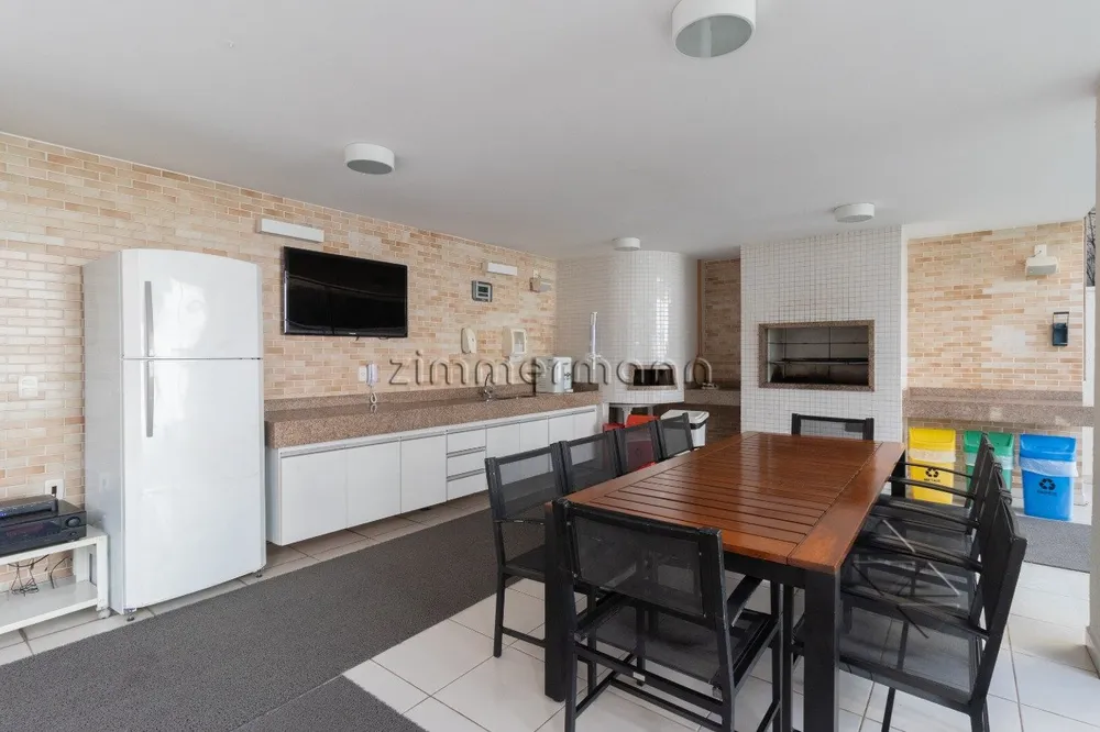 Apartamento, 4 quartos, 246 m² - Foto 1