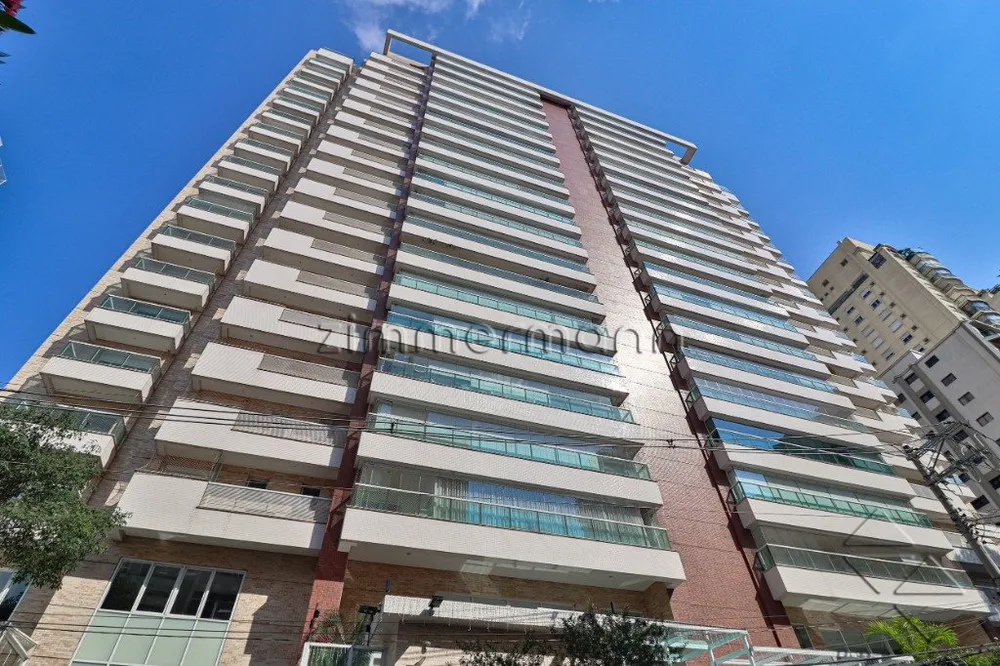 Apartamento, 4 quartos, 246 m² - Foto 8