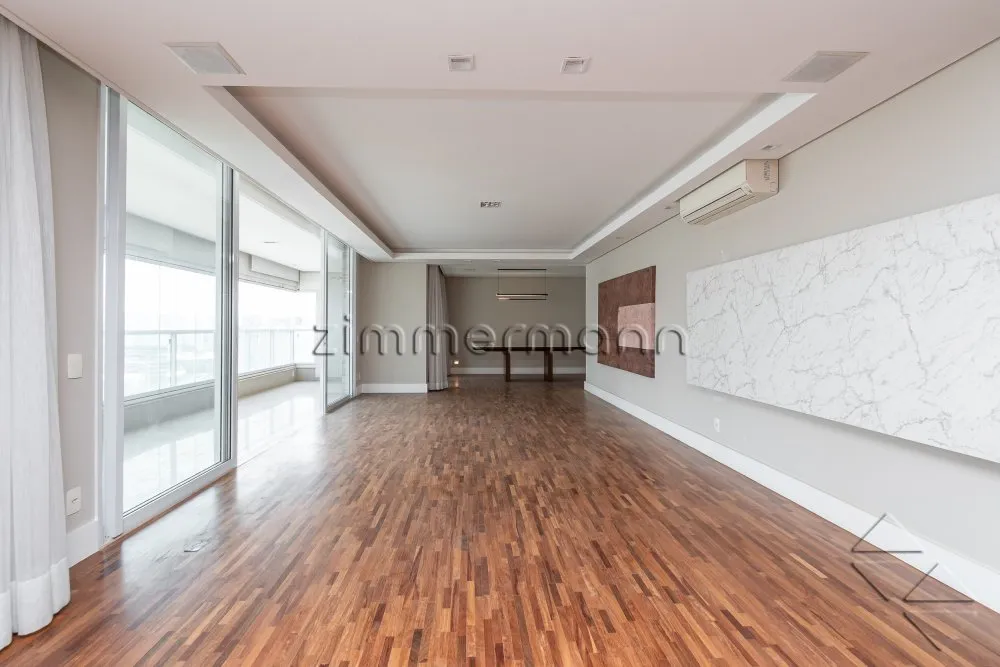 Apartamento, 4 quartos, 246 m² - Foto 1