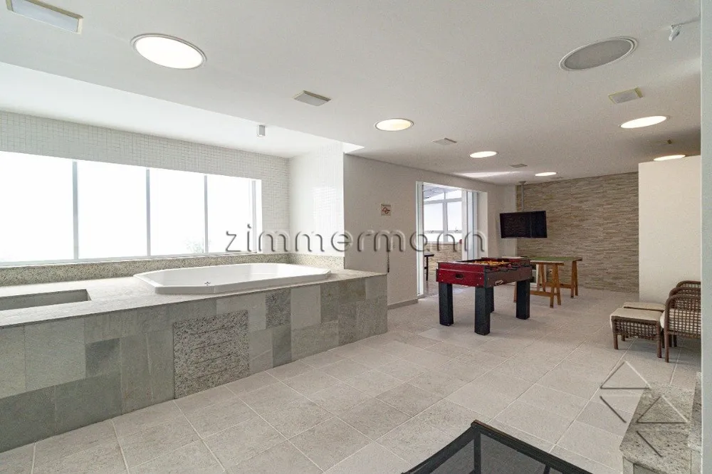 Apartamento, 4 quartos, 246 m² - Foto 10