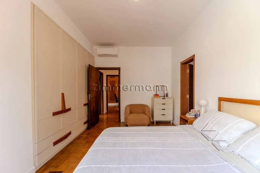Apartamento, 3 quartos, 198 m² - Foto 8