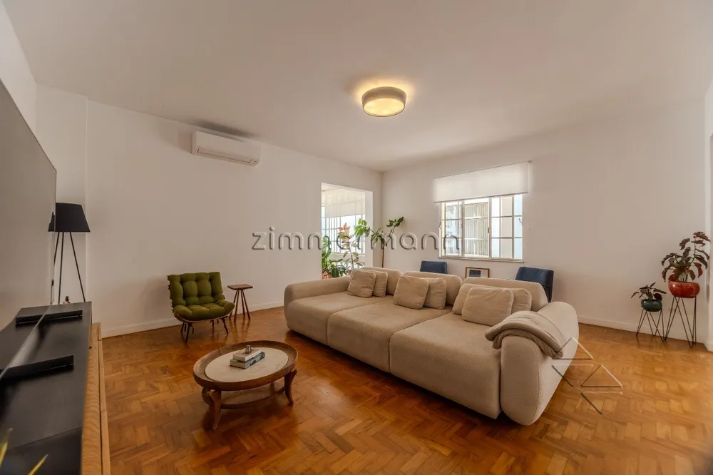 Apartamento, 3 quartos, 198 m² - Foto 5