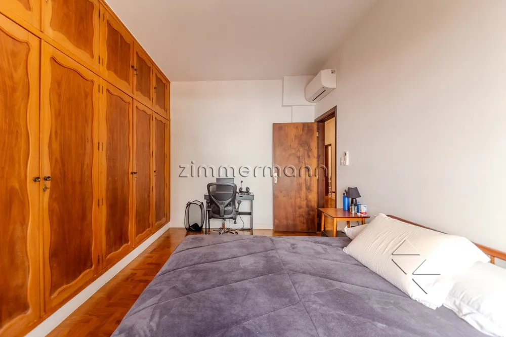 Apartamento, 3 quartos, 198 m² - Foto 6