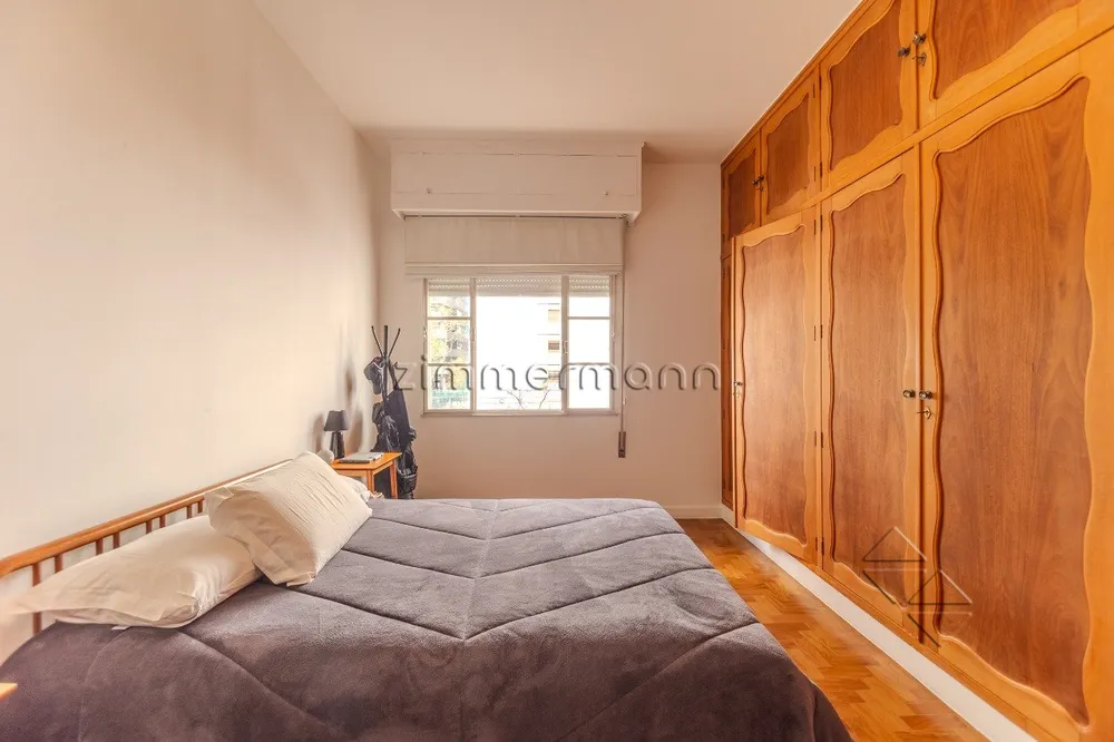 Apartamento, 3 quartos, 198 m² - Foto 4