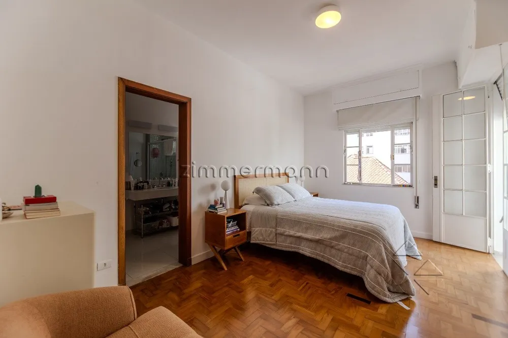Apartamento, 3 quartos, 198 m² - Foto 7