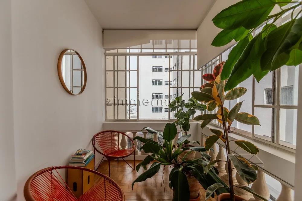 Apartamento, 3 quartos, 198 m² - Foto 3