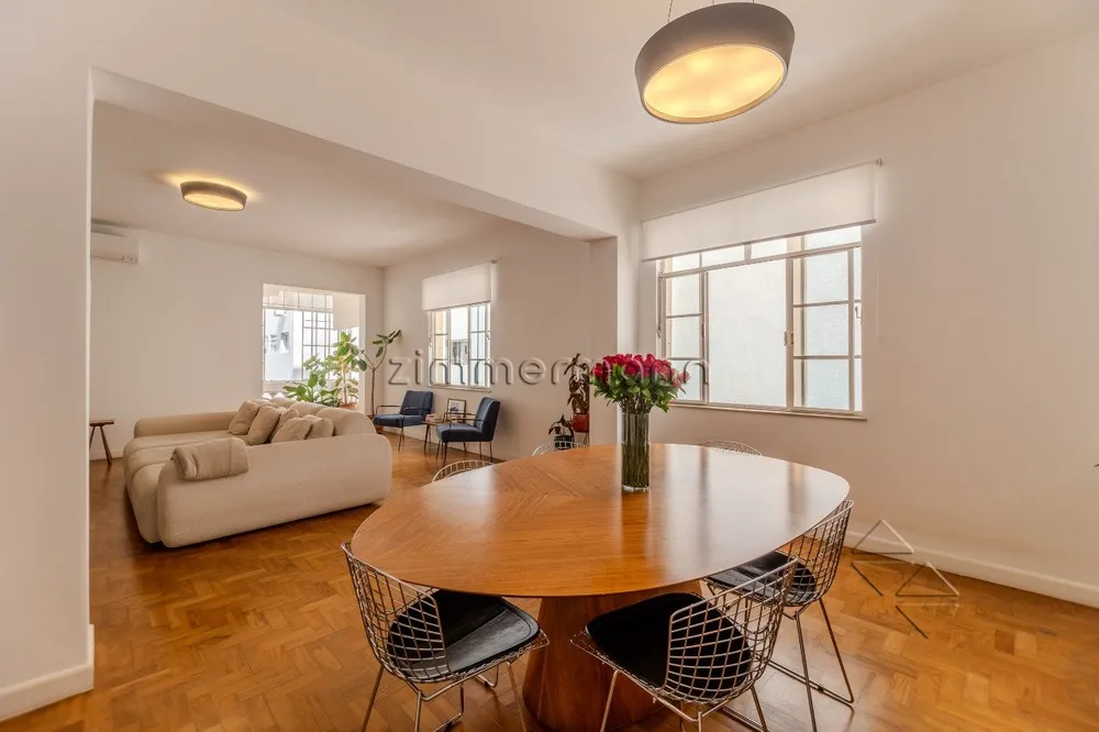 Apartamento, 3 quartos, 198 m² - Foto 7