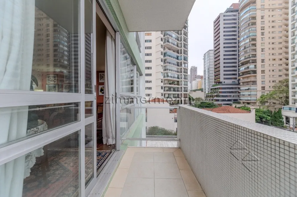 Apartamento, 4 quartos, 302 m² - Foto 4