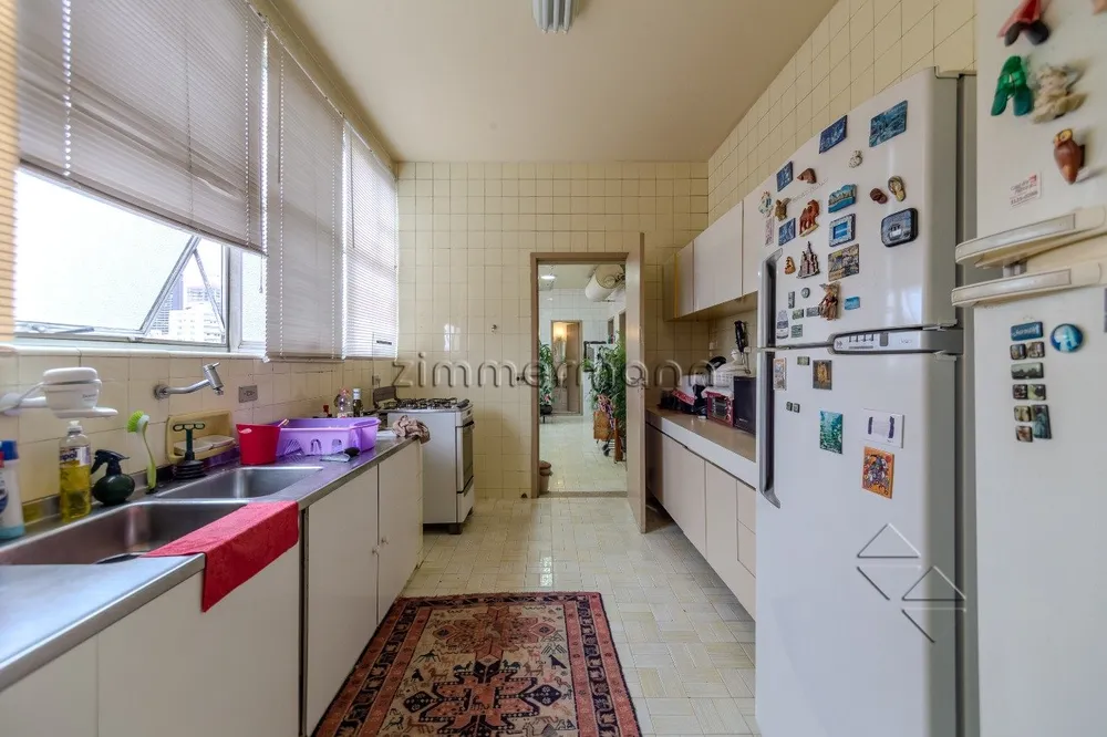 Apartamento, 4 quartos, 302 m² - Foto 7