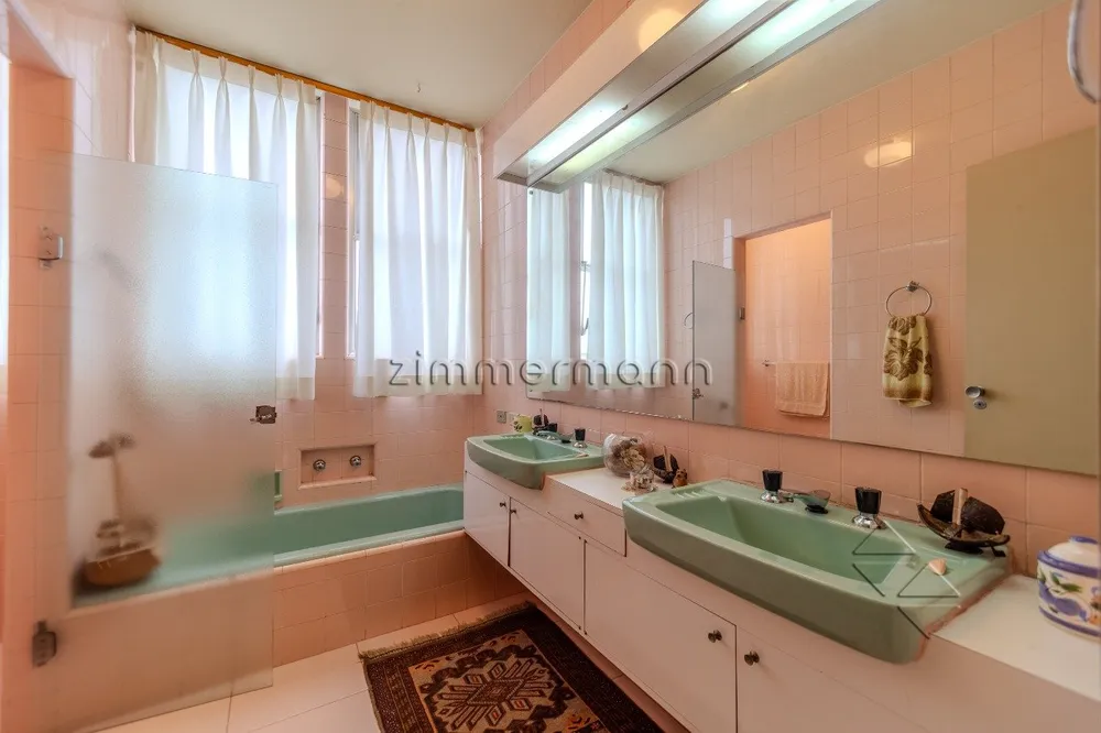 Apartamento, 4 quartos, 302 m² - Foto 11