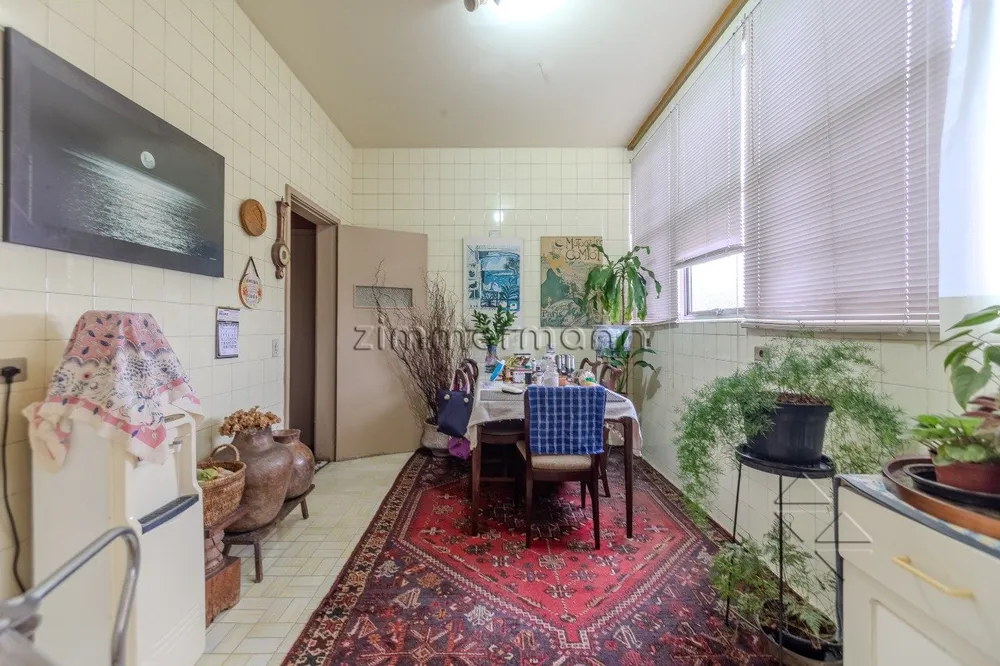 Apartamento, 4 quartos, 302 m² - Foto 6
