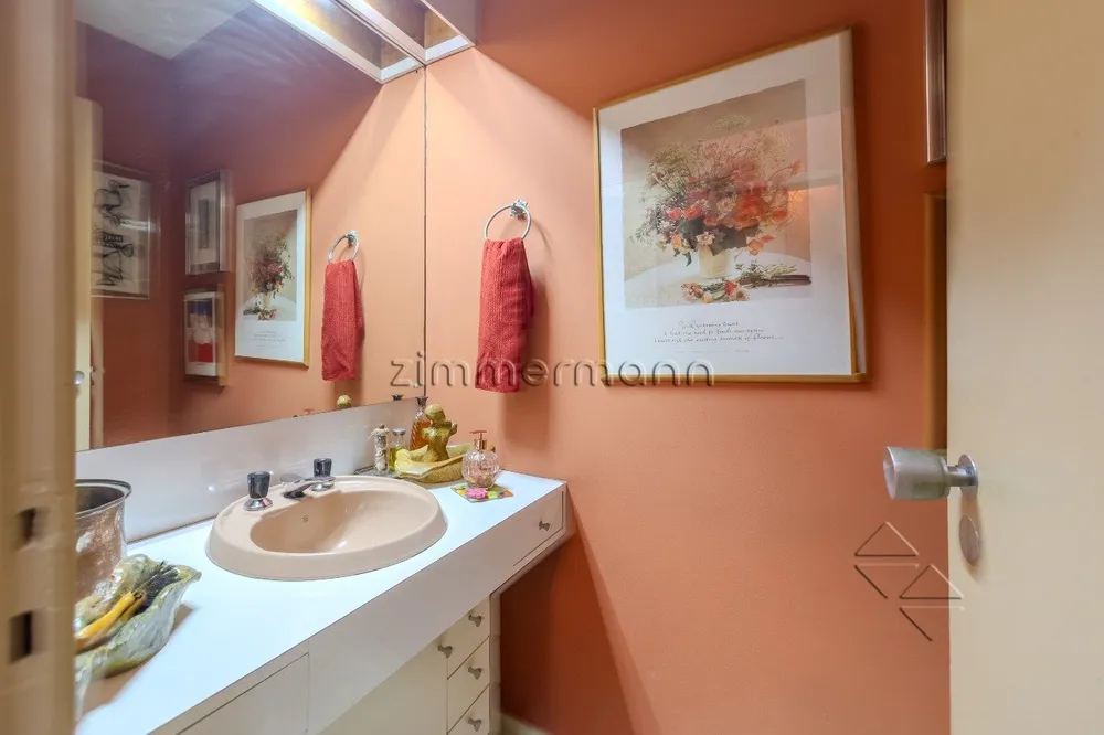 Apartamento, 4 quartos, 302 m² - Foto 12