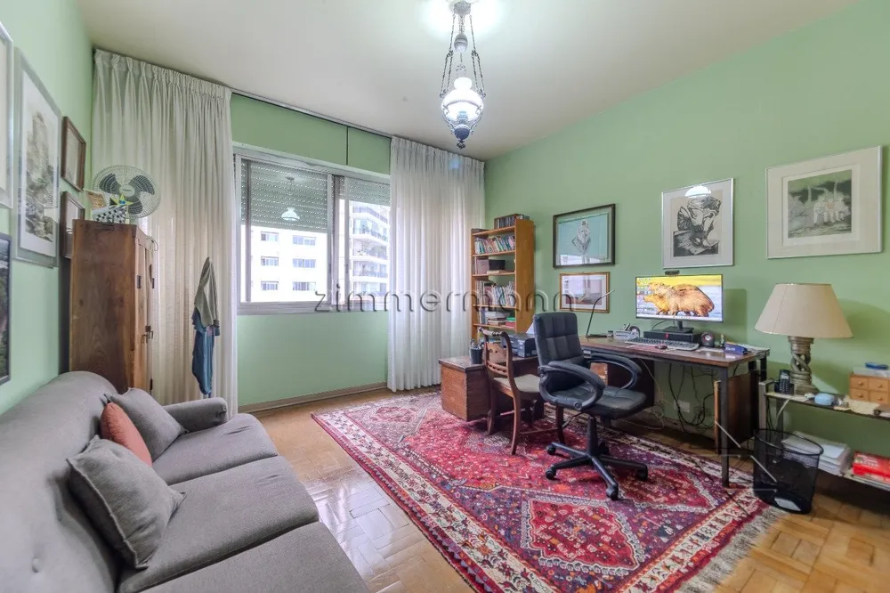 Apartamento, 4 quartos, 302 m² - Foto 2