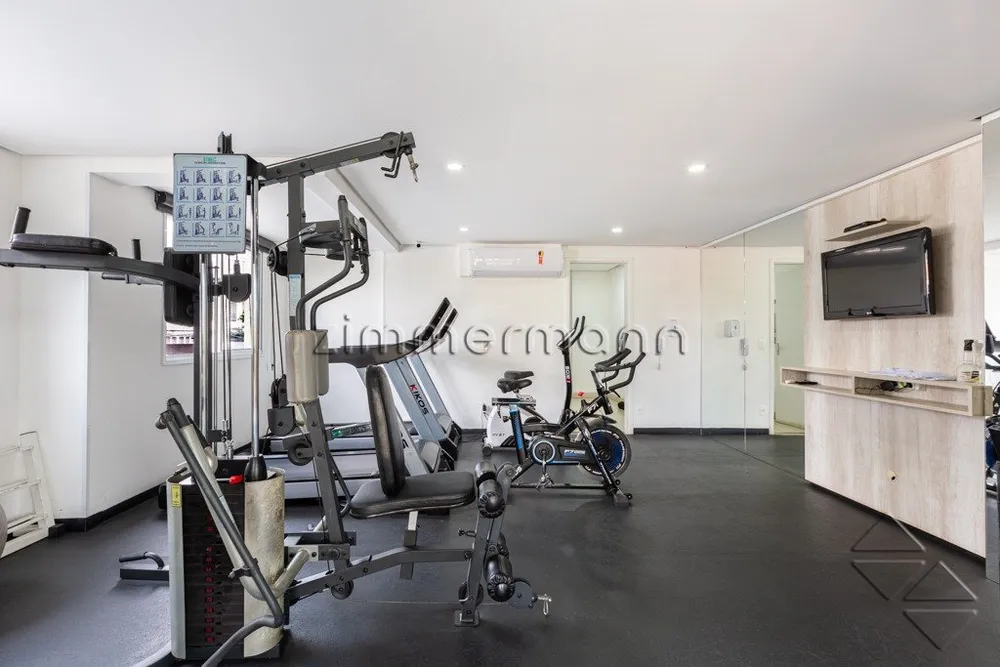 Loteamento e Condomínio, 91 m² - Foto 3