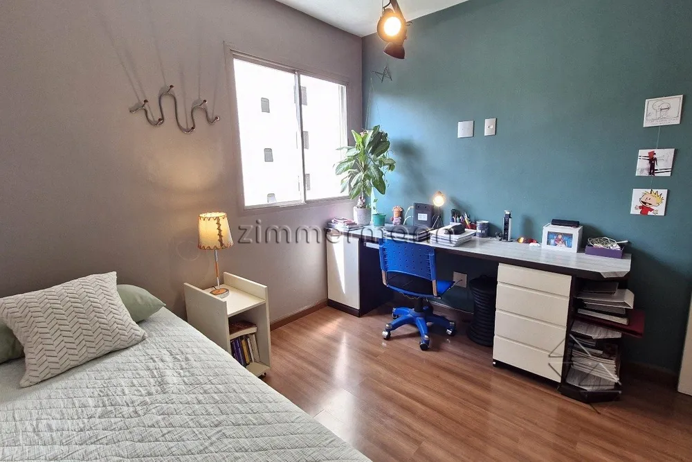 Apartamento, 3 quartos, 101 m² - Foto 3