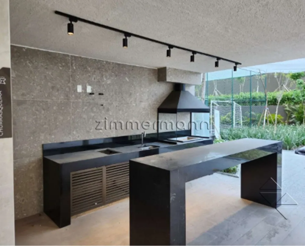Apartamento, 2 quartos, 55 m² - Foto 5