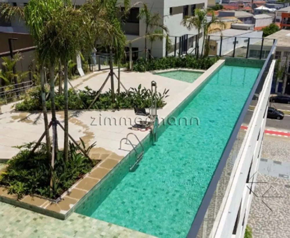 Apartamento, 2 quartos, 55 m² - Foto 1