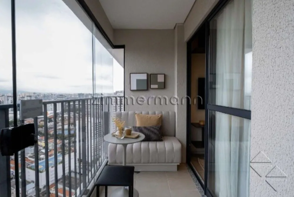 Apartamento, 2 quartos, 55 m² - Foto 2