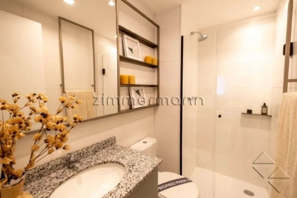 Apartamento, 2 quartos, 55 m² - Foto 4