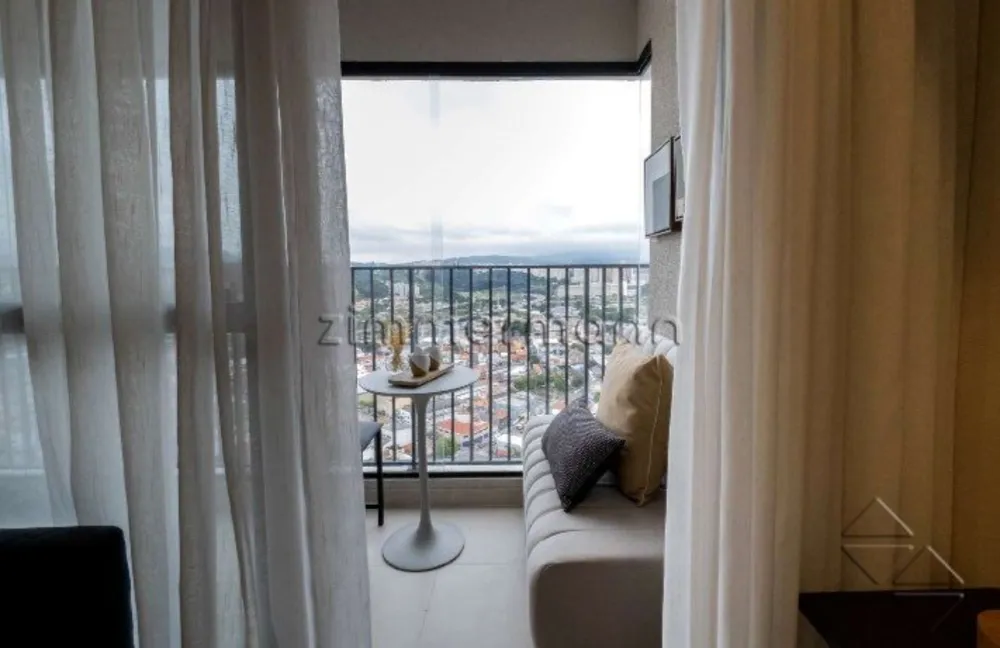 Apartamento, 2 quartos, 55 m² - Foto 1