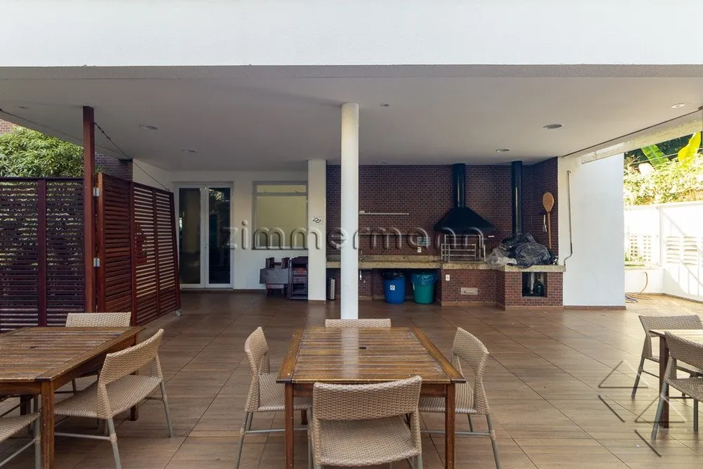 Apartamento, 3 quartos, 120 m² - Foto 8