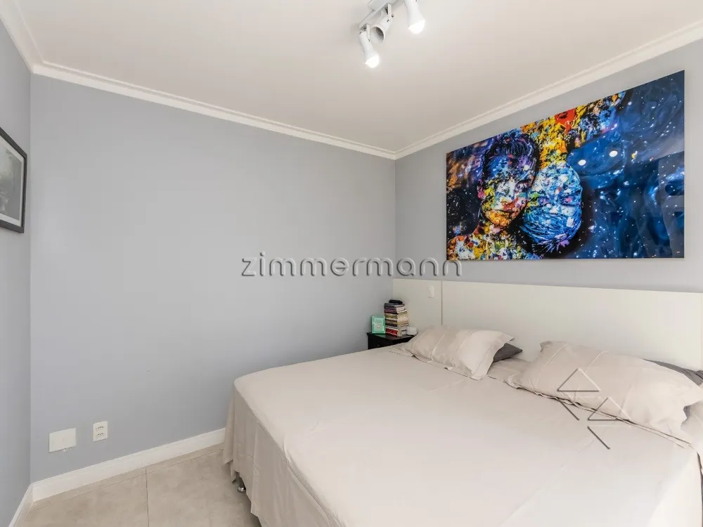 Apartamento, 3 quartos, 120 m² - Foto 6