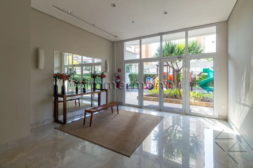 Apartamento, 3 quartos, 120 m² - Foto 7