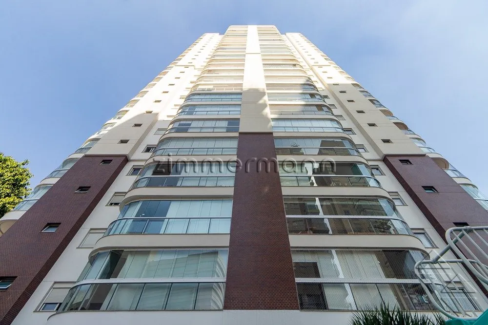 Apartamento, 3 quartos, 120 m² - Foto 1