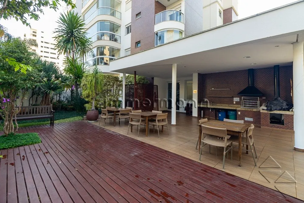 Apartamento, 3 quartos, 120 m² - Foto 7