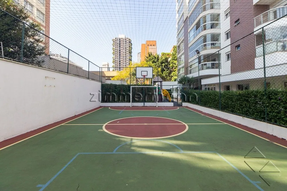 Apartamento, 3 quartos, 120 m² - Foto 11