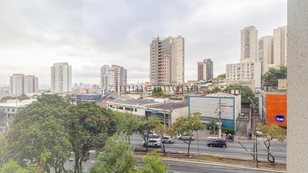 Apartamento, 3 quartos, 94 m² - Foto 1