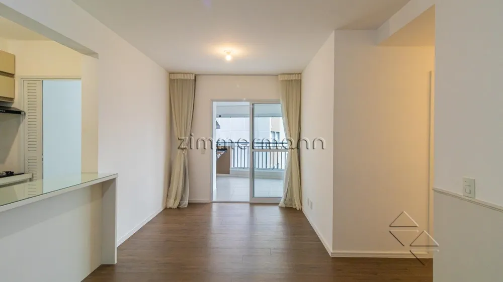 Apartamento, 3 quartos, 94 m² - Foto 2