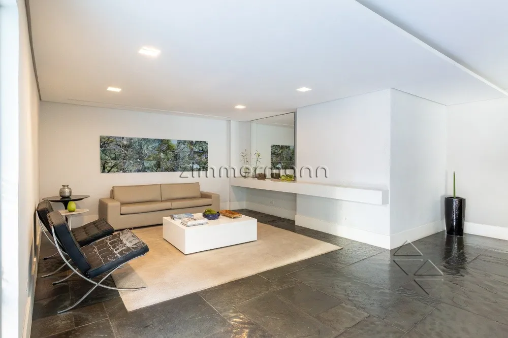 Apartamento, 2 quartos, 62 m² - Foto 1