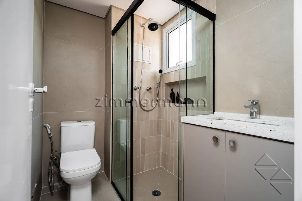 Apartamento, 2 quartos, 77 m² - Foto 3