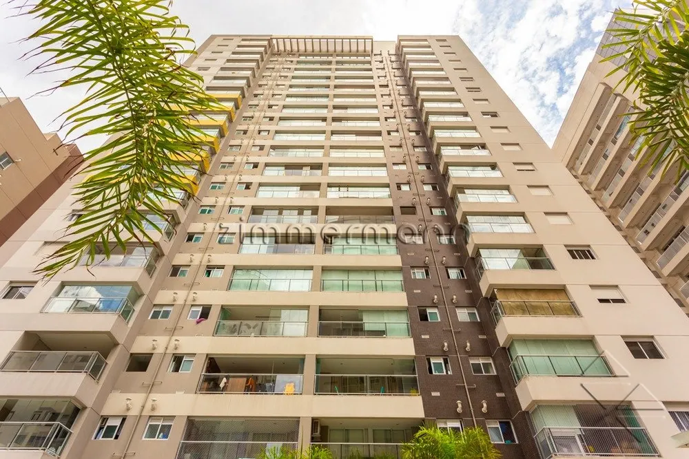 Apartamento, 2 quartos, 77 m² - Foto 1