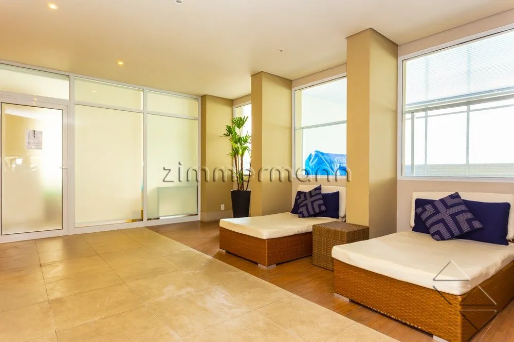 Apartamento, 2 quartos, 77 m² - Foto 2