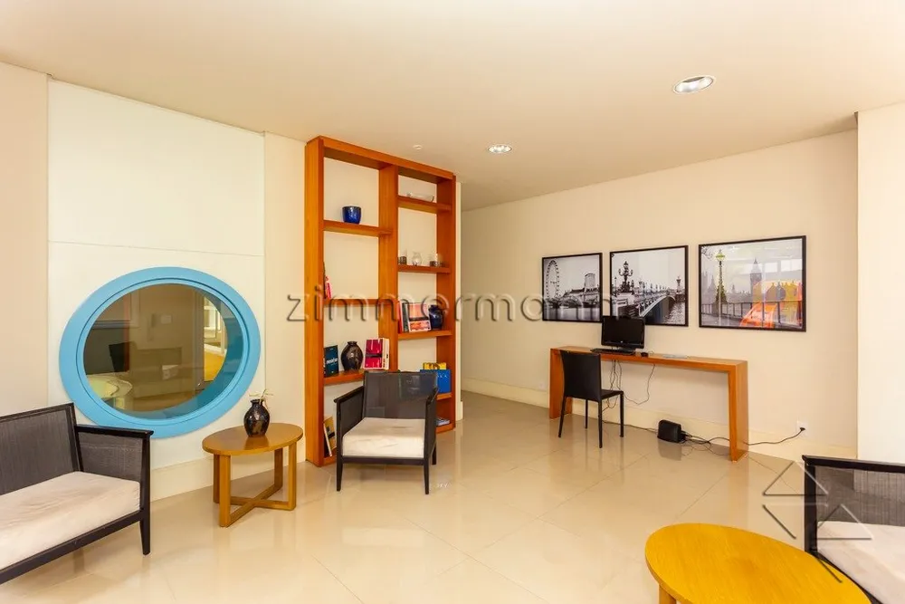 Apartamento, 2 quartos, 77 m² - Foto 4
